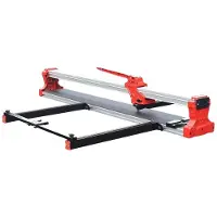 OEM Tagliapiastrelle, prestazioni di alta precisione, design portatile, 1200 mm