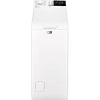 Electrolux Lavatrice a carica dall'alto EW6TN4262C. ELETTROLUX