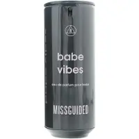 Missguided Babe Vibes, eau de parfum, da donna, 80 ml