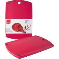 Ibili Tagliere Meats 33x23x1.5 Cm