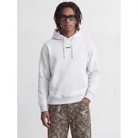 Jack & Jones Felpa Con Cappuccio Stampa Sul Retro