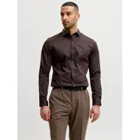 Jack & Jones Camicia Formale Super Slim Fit
