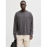 Jack & Jones Maglietta A Manica Lunga