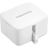 Switchbot C1, ricaricabile, colore bianco