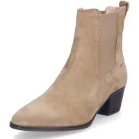 Tamaris Stivaletti Chelsea beige - 41