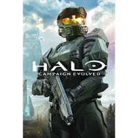 Halo: Campaign Evolved Pre-Order