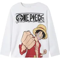 Name it Top A Maniche Lunghe