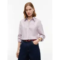 Tommy Hilfiger Camicia da donna bianco