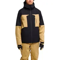 Quiksilver Giacca Dawson