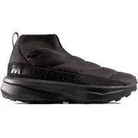 Mammut Sender Moc Low Scarpe invernali Uomo (43 1/3, nero)