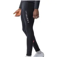 Castelli Salopette Larga Entrata 2 Wind Gore-tex Infinium Windstopper