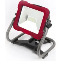 Rooks Lampada LED 18V AQ-ONE, 30W, 1500 lumen, senza batteria