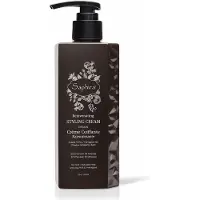 Saphira Crema Ringiovanente Styling Capelli 250 ml — Crema styling