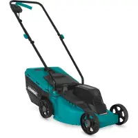Vonroc Tagliaerba a Batteria 20V – Brushless - 32 cm | Escluso Batteria e Caricatore Rapido