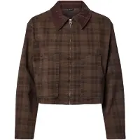 Pieces Giacca | Marrone | M