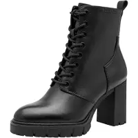 Tamaris Stivaletti nero - 41