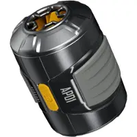 Nitecore Ultra Lightweight Portable Air Pump AP01, pompa ad aria portatile ultra leggera