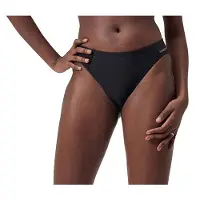 Speedo Slip Bikini Solid Classic