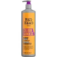 Tigi BH21 Shampoo Dea del Colore — Shampoo