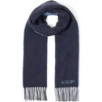 JOOP! Sciarpa blu scuro