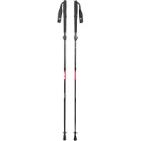 Mammut - Aenergy Ultra Vario Carbon Poles Black - Taglia 110 cm