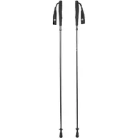 Mammut - Aenergy Ultra Carbon Poles Black - Taglia 120 cm