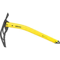 Grivel - Piccozza da alpinismo e sci alpinismo - Ghost Evo Summit Yellow - Taglia 50 cm - Giallo