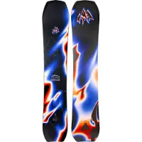 Jones Tavola Da Snowboard Howler