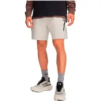 Under Armour Pantaloni Corti Unstoppable Fleece