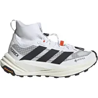 Adidas Women's Freehiker 3 Ultra GTX Scarpe da trekking Donna (41 1/3, bianco)