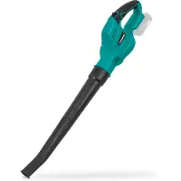 Vonroc Soffiatore a batteria 20V - Volume d'aria 5 m³/min | Escl. batteria e caricatore