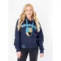 Cid Felpa Con Cappuccio Harry Potter Ravenclaw Deluxe