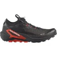 Salomon - Scarpa trail - S/Lab Genesis 2 Black/Black - Taglia 38 - Nero