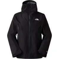 The North Face - Giacca di protezione in GORE-TEX - M Jazzi 3L GTX Jacket TNF Black in Pelle - Taglia S - Nero