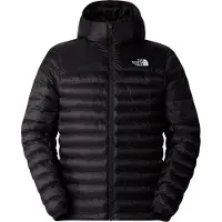 The North Face Giacca per outdoor 'Terra Peak' nero / bianco