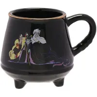 Widdop & Co. Widdop &amp; Co. Tazza Cattivi Disney 400ml