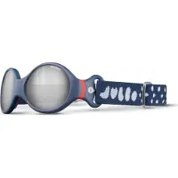 Julbo Kid's Loop S S4 (VLT 5%) Occhiali da sole grigio