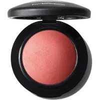 MAC Hey, Coral, Hey... 4 g — Blush Mineralizzante