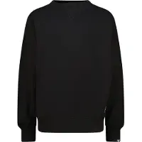 Vingino Boys Nevy Sweater Deep Black Taglia: 8 | Maglioni Outlet | Unisex | Nero