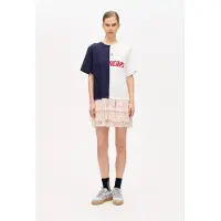 Baum und pferdgarten Ariona Dress White Sand Taglia: 38 | Abiti in T-Shirt Outlet | Donna | Marrone