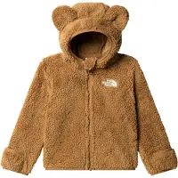 The North Face Pile Con Cerniera Baby Campshire
