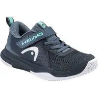 Head Racket Scarpe Per Tutte Le Superfici Sprint Velcro 4.0 Kid