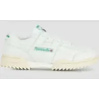 Reebok Sneakers basse Classic WORKOUT PLUS RIPPLE donne - Bianco - 41
