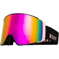 Roxy Maschera Da Sci Da Donna Storm Mg