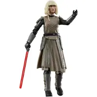 Star Wars Figura Di Shin Hati Della Serie The Black Series