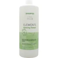 Wella Balsamo Per Capelli Elements
