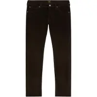 Lee Pantaloni Daren Regular Straight Fit