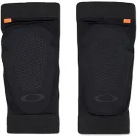 Oakley All Mountain D3O Knee Guard Protezione Uomo (XS, nero)