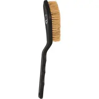 Wild Country Brush Large Spazzola boulder (One Size, nero)