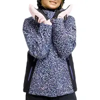 Roxy Giacca Snowflare